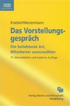 Heinz Knebel, Fritz Westermann - Das Vorstellungsgespräch
