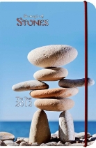 The Magic of Stones, Agenda small 2012