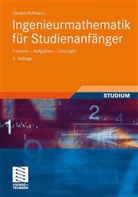 Gerald Hofmann - Ingenieurmathematik für Studienanfänger