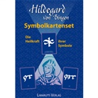 Traude Bollig - Hildegard von Bingen - Symbolkartenset