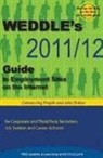 Peter Weddle, Peter (EDT) Weddle, Peter Weddle - Weddle's 2011/12 Guide to Employment Sites on the Internet
