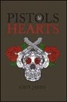 Sibyl James - Pistols and Hearts