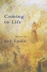 Joy Ladin - Coming to Life