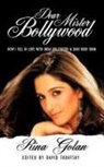 Rina Golan - Dear Mister Bollywood
