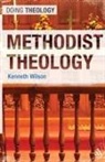 Kenneth Wilson - Methodist Theology