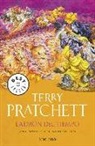 Terry Pratchett - Ladrón del tiempo : una novela del mundodisco