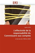 Agathe FILIPPI, Filippi-A - L effectivite de la
