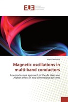 Jean-Yves Fortin, Fortin-j - Magnetic oscillations in multi