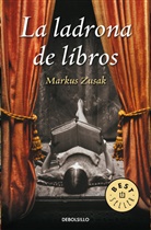 Markus Zusak - La ladrona de libros / The Book Thief