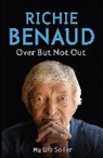 Richie Benaud - Over But Not Out