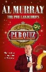 Al Murray - The Pub Landlord's Great British Pub Quiz Book