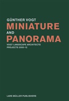 Olafur Eliasson, Peter Erni, S, Günther Vogt - Miniature and Panorama