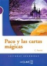 Paco y las cartas magicas - Nivel 1