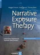 Elbert, Thomas Elbert, Neune, Fran Neuner, Frank Neuner, Schaue... - Narrative Exposure Therapy