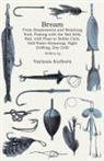 Various, VARIOUS AUTHORS - How to Catch Bream - By Twelve Different Methods