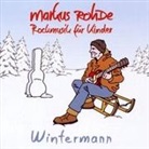 Markus Rohde - Wintermann (Audio book)