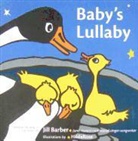Jill Barber, Hildarose, Hilda Rose - Baby's Lullaby