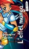 Jacqueline Pearce - L' Effet Manga