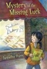 Jacqueline Pearce, Leanne Franson - Mystery of the Missing Luck