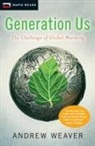 Andrew J. Weaver, Andrew Weaver, Andrew J Weaver, Andrew J. Weaver - Generation Us