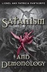 Lionel Fanthorpe, Lionel &amp; Patricia Fanthorpe, Lionel And Patricia Fanthorpe, Patricia Fanthorpe, Patricia/ Fanthorpe Fanthorpe - Satanism and Demonology