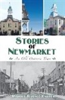 Robert Terence Carter, Robert Terence Carter - Stories of Newmarket