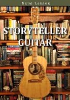 Larson Doug, Doug Larson, Lewis Melville - Storyteller Guitar
