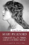 Peggy Dymond Leavey, Peggy Dymond Leavey, Leavey Peggy Dymond - Mary Pickford
