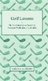 Various - Golf Lessons - The Fundamentals as Taught by Foremost Professional Instructors