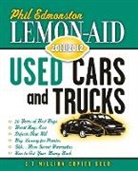 Phil Edmonston - Lemon-Aid Used Cars and Trucks 2011-2012