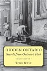 Terry Boyle - Hidden Ontario