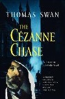 Thomas Swan - The Cezanne Chase