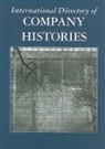 Derek Jacques, Paula Kepos - International Directory of Company Histories