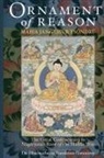 Dharmachakra Translation Committee, H.H. the Fourteenth Dalai Lama, Mabja Jangchub Tsondru, Mabja Jangchub/ Dharmachakra Translation Tsondru - Ornament of Reason