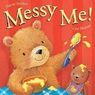 Marni McGee, Marni/ Biscoe McGee, Cee Biscoe - Messy Me