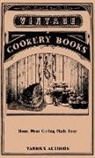 Various, Various (selected by the Federation of Children's Book Groups) - Home Meat Curing Made Easy