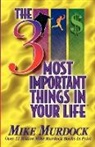 Mike Murdock - The 3 Most Important Things in Your Life