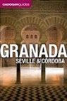 Dana Facaros, Dana/ Pauls Facaros, Michael Pauls - Cadogan Guides Granada, Seville and Cordoba
