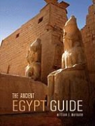 Aidan Dodson, Kathy Hanson, Professor William J Murnane, William J. Murnane, Aidan Dodson - The Ancient Egypt Guide
