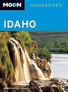 James Kelly, James P. Kelly, James Patrick Kelly - Moon Idaho