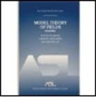 David Marker, D. Marker, D./ Messmer Marker, Dave Marker, David Marker, David Messmer Marker... - Model Theory of Fields