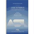 Ali Enayat, Ali (EDT)/ Moniri Enayat, Ali Enayat, Enayat Ali, Iraj Kalantari, Kalantari Iraj... - Logic in Tehran