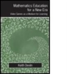 Keith Devlin, Keith (Stanford University Devlin, Devlin Keith - Mathematics Education for a New Era