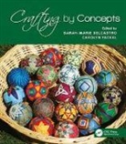 Sarah-marie (EDT)/ Yackel Belcastro, Sarah-Marie Belcastro, Carolyn Yackel - Crafting by Concepts