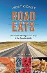 Anna Roth - West Coast Road Eats