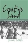 J. Leach, James Leach - Creative Land