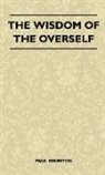 Paul Brunton - The Wisdom of the Overself