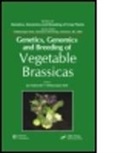 Jan (Adam Mickiewicz University Sadowski, Jan Kole Sadowski, Chittaranjan Kole, Chittaranjan (Clemson University Kole, Kole Chittaranjan, Jan Sadowski... - Genetics, Genomics and Breeding of Vegetable Brassicas