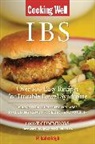 Jessica Black, Jessica Nd Black, Dede Cummings, Anna Krusinski - Cooking Well: IBS