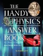 Paul W. Zitzewitz - The Handy Physics Answer Book
